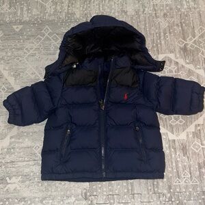 Polo Ralph Lauren Baby Jacket